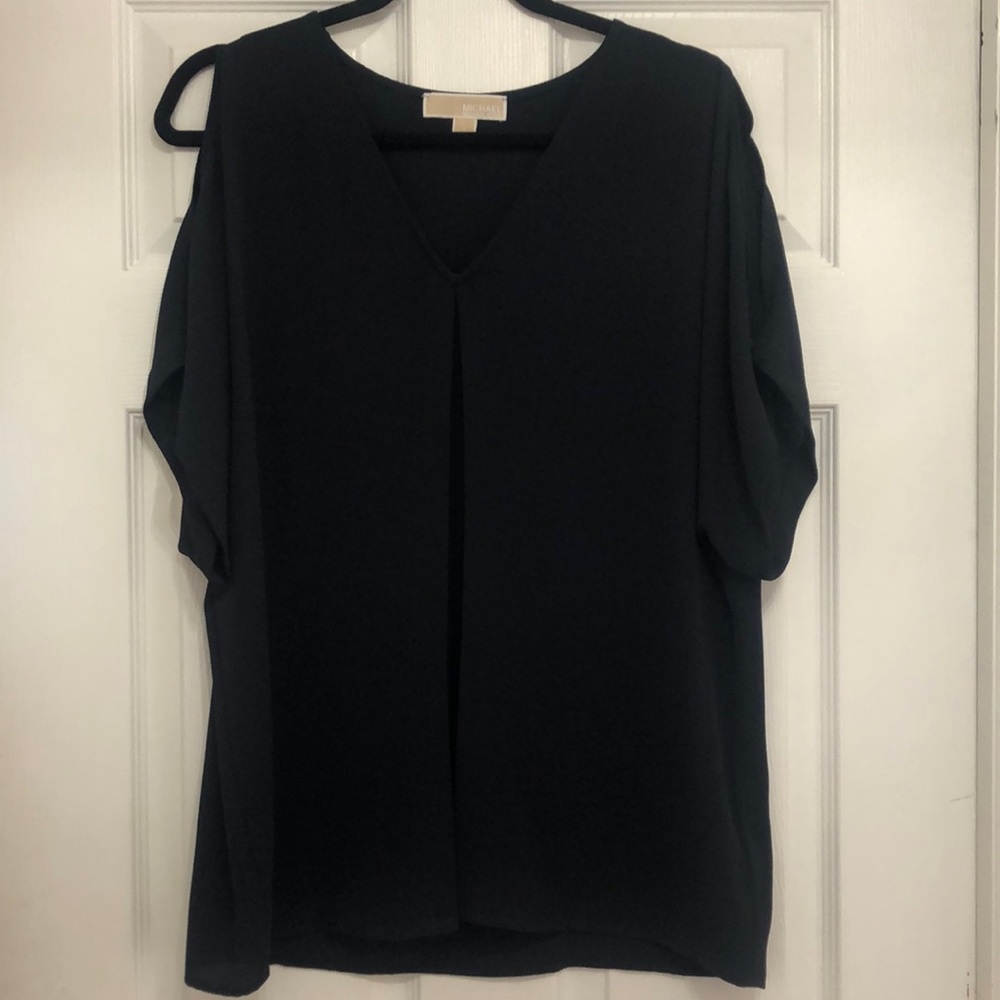 Size Large Michael Kors blouse